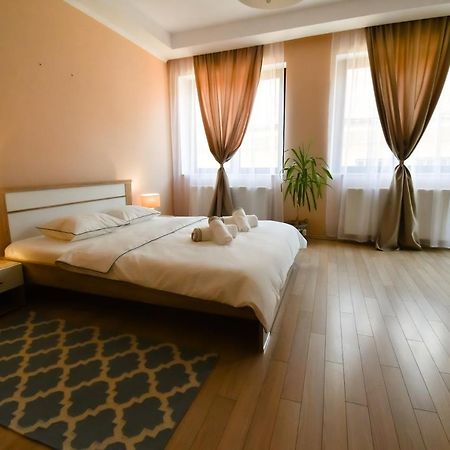 布拉索夫Db Apt - Comfort And Space In The Heart Of Old Town公寓 外观 照片