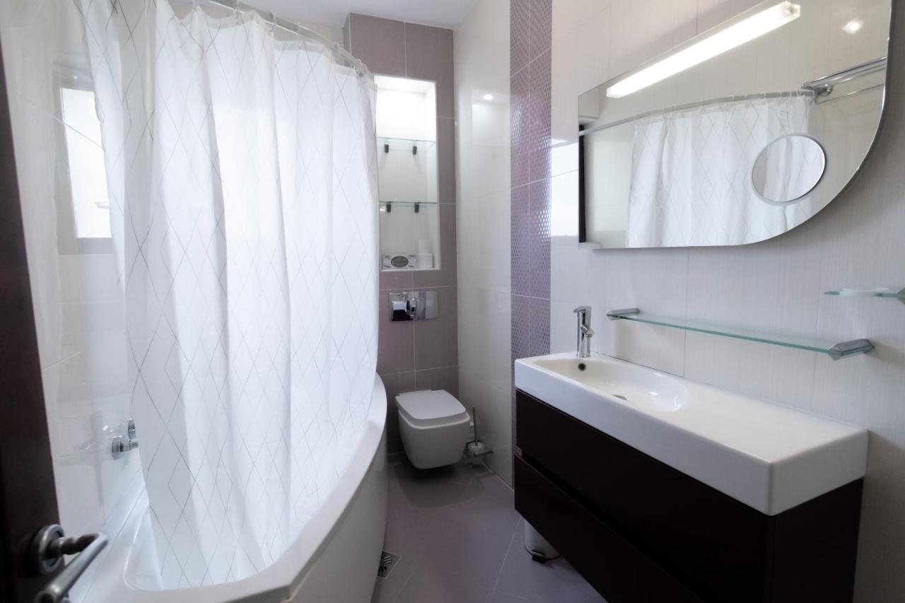 布拉索夫Db Apt - Comfort And Space In The Heart Of Old Town公寓 外观 照片