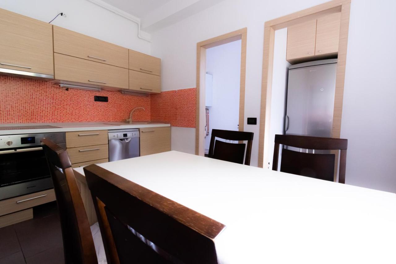 布拉索夫Db Apt - Comfort And Space In The Heart Of Old Town公寓 外观 照片